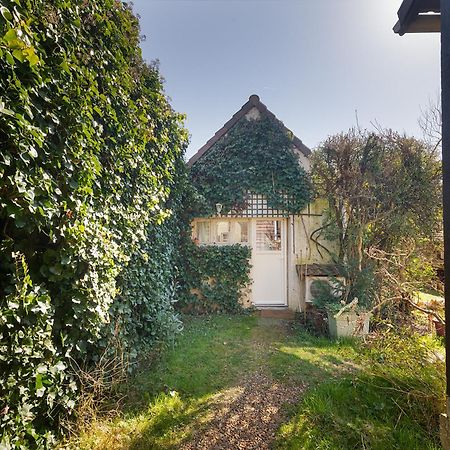 Maisonnette Rambouillet Exteriér fotografie