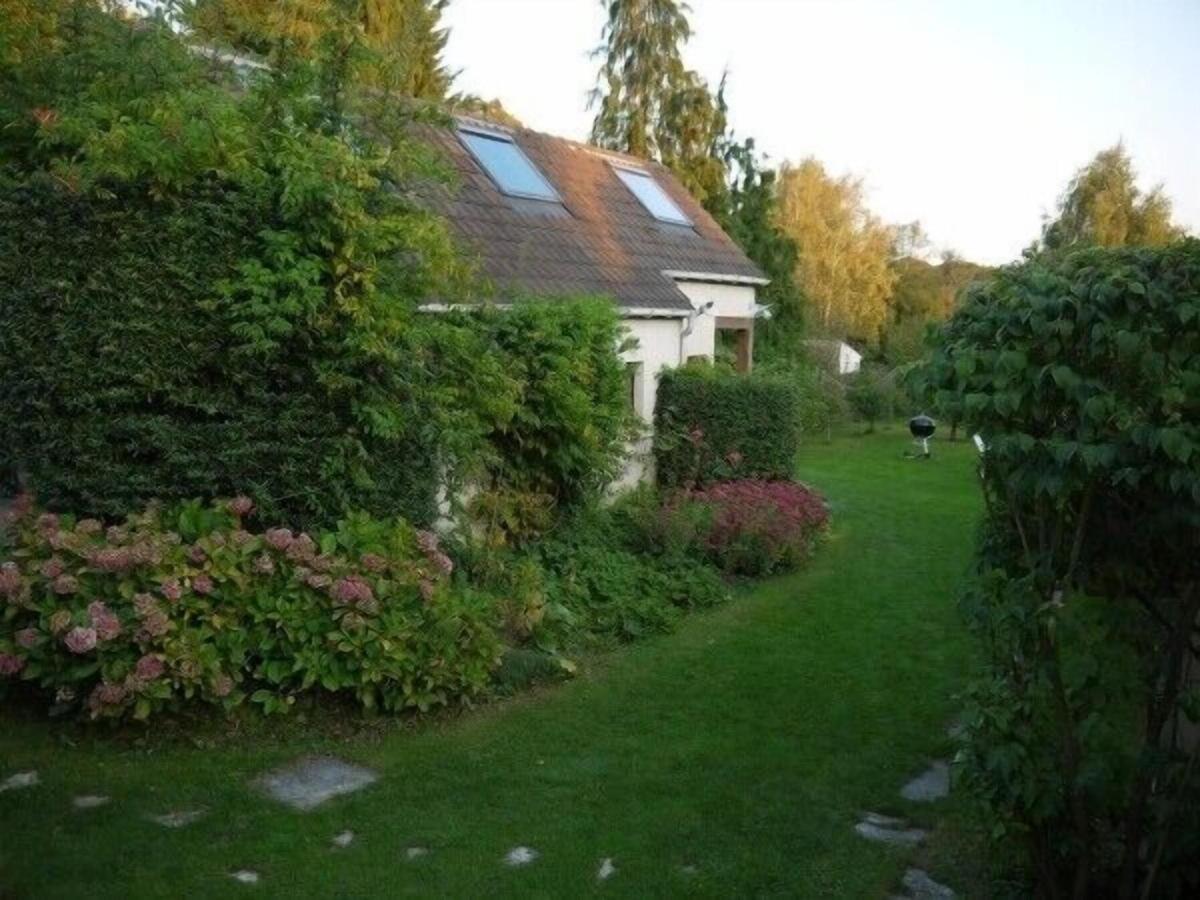 Maisonnette Rambouillet Exteriér fotografie