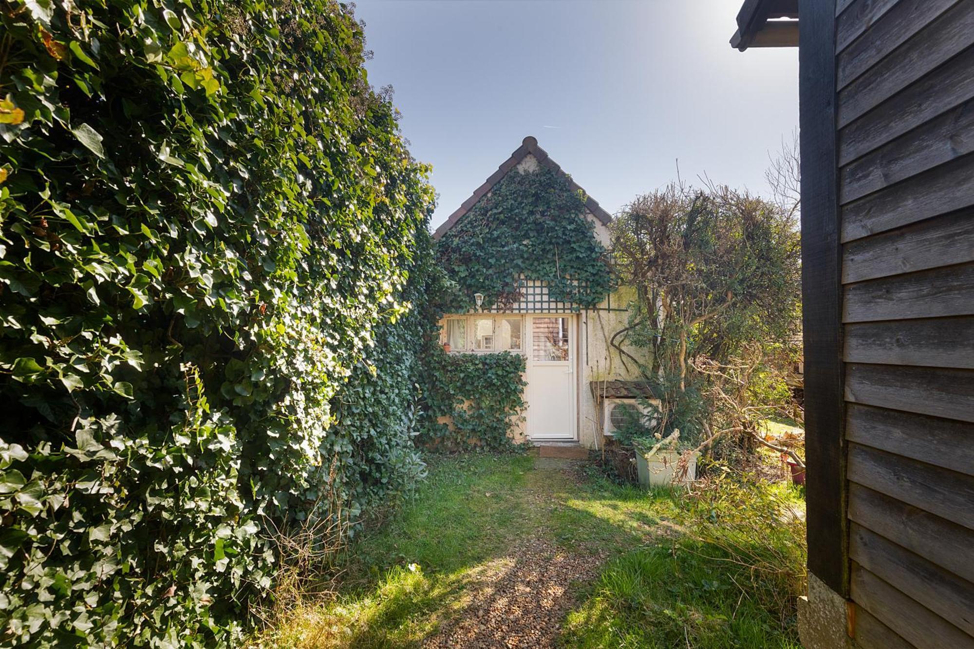 Maisonnette Rambouillet Exteriér fotografie