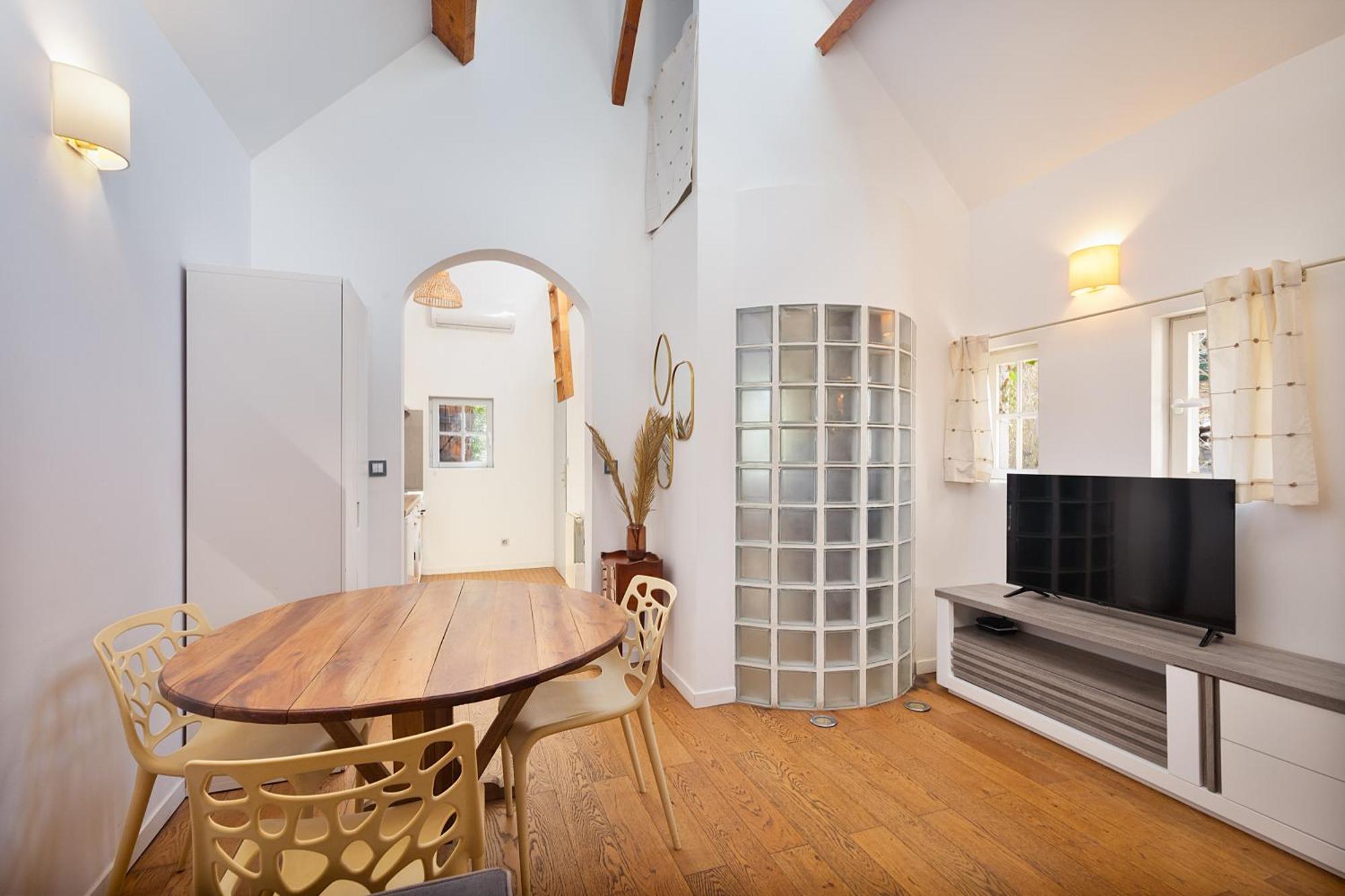 Maisonnette Rambouillet Exteriér fotografie