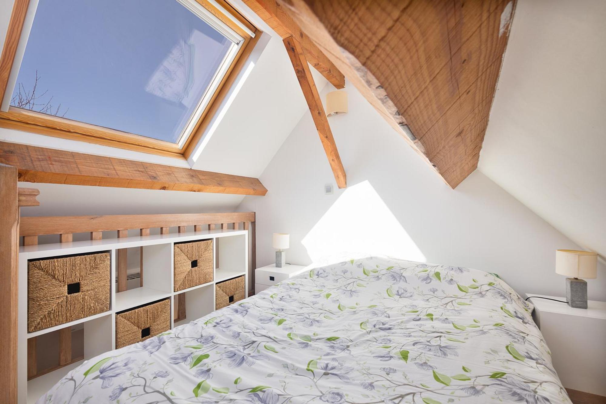 Maisonnette Rambouillet Exteriér fotografie